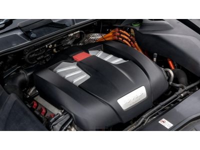 ปอร์เช่ คาเยนน์ 3.0 V6 เบนซิน ไฟฟ้า ไฮบริด Auto ปี 2015 รูปที่ 5